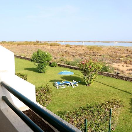 Cabana Da Ria Cabanas De Tavira Eksteriør bilde