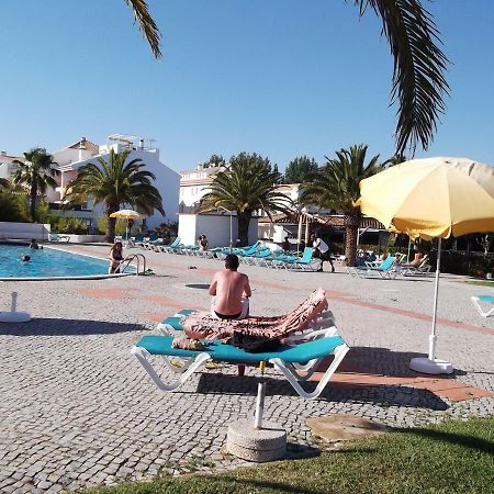 Cabana Da Ria Cabanas De Tavira Eksteriør bilde