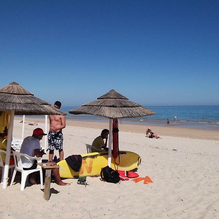 Cabana Da Ria Cabanas De Tavira Eksteriør bilde
