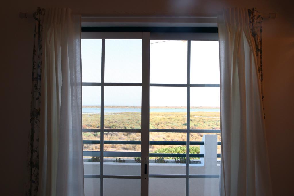 Cabana Da Ria Cabanas De Tavira Eksteriør bilde
