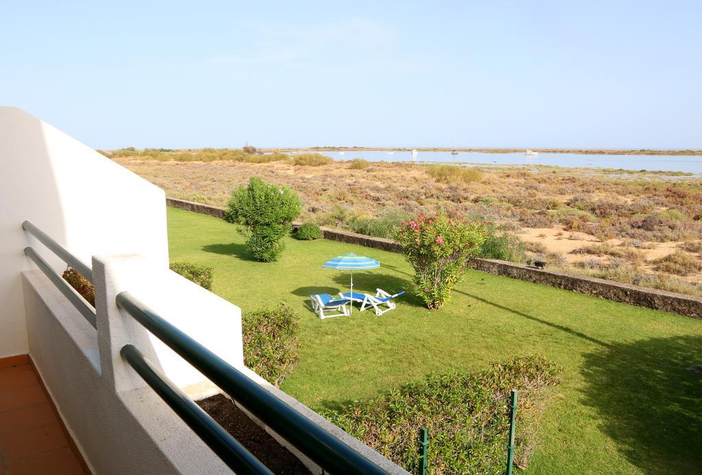Cabana Da Ria Cabanas De Tavira Eksteriør bilde