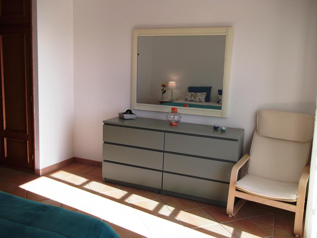 Cabana Da Ria Cabanas De Tavira Eksteriør bilde