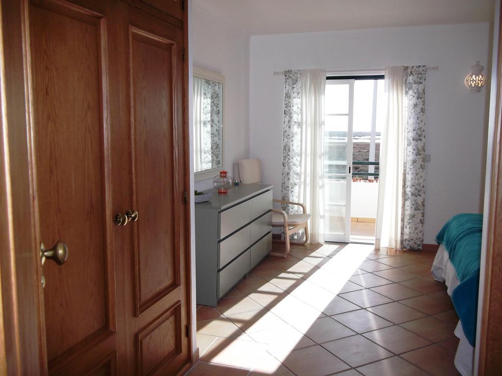Cabana Da Ria Cabanas De Tavira Eksteriør bilde