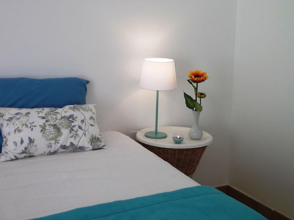 Cabana Da Ria Cabanas De Tavira Eksteriør bilde