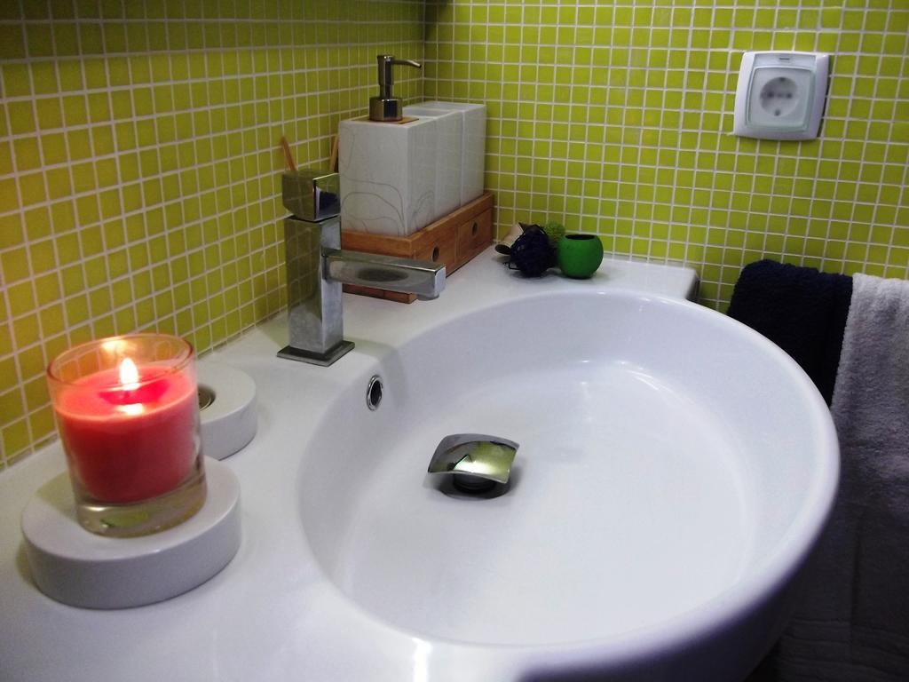 Cabana Da Ria Cabanas De Tavira Eksteriør bilde