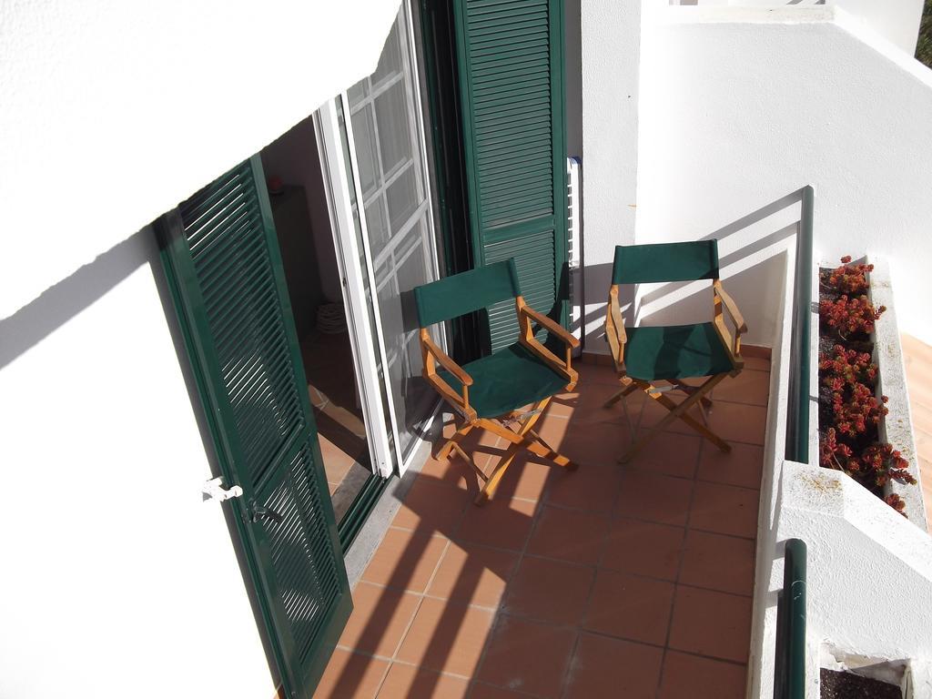 Cabana Da Ria Cabanas De Tavira Eksteriør bilde