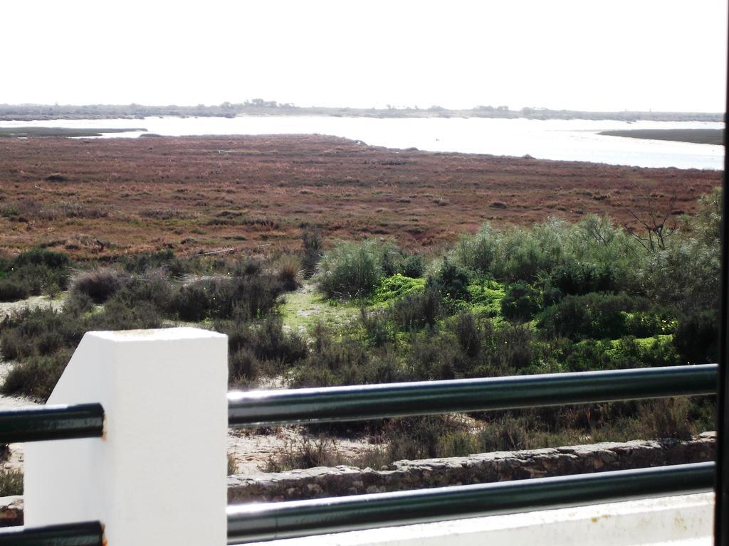 Cabana Da Ria Cabanas De Tavira Eksteriør bilde