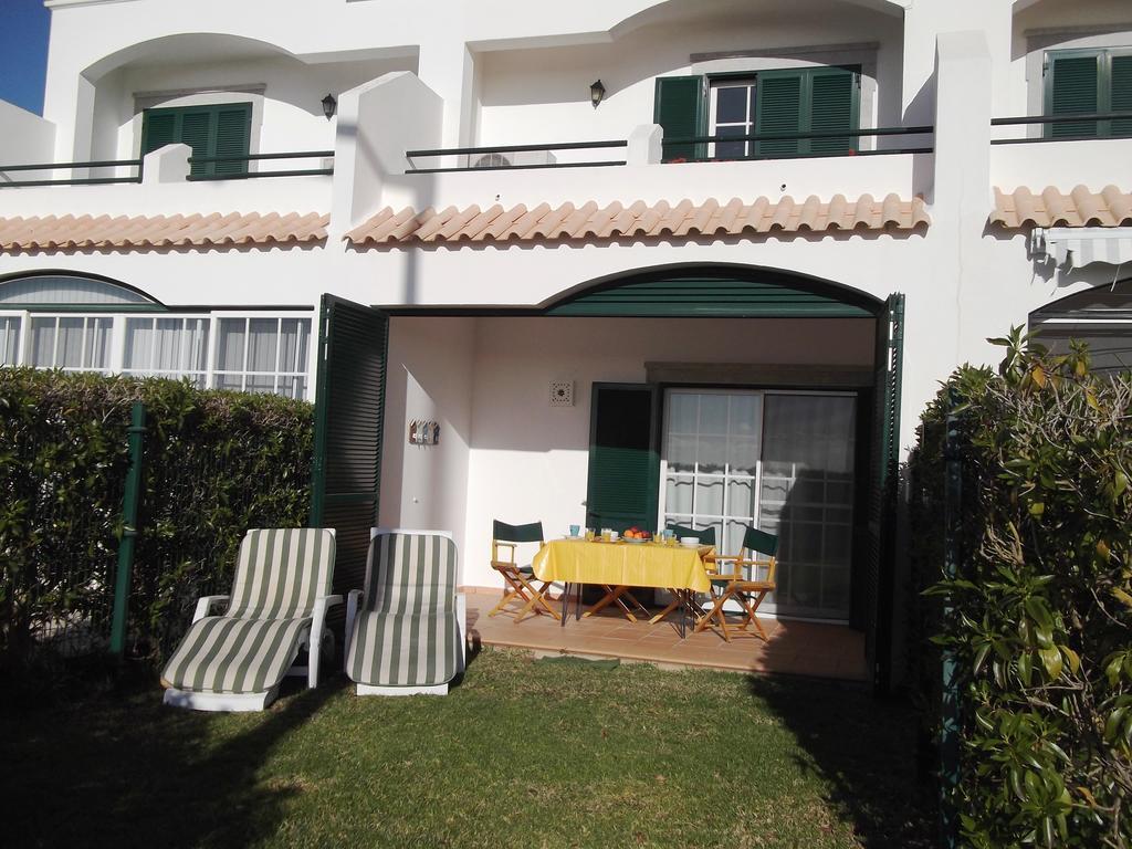 Cabana Da Ria Cabanas De Tavira Eksteriør bilde