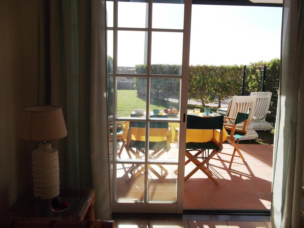Cabana Da Ria Cabanas De Tavira Eksteriør bilde