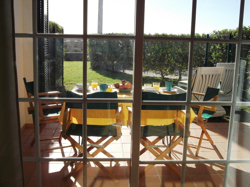Cabana Da Ria Cabanas De Tavira Eksteriør bilde