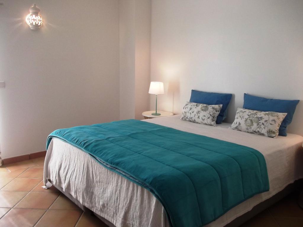 Cabana Da Ria Cabanas De Tavira Eksteriør bilde