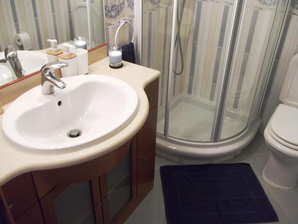Cabana Da Ria Cabanas De Tavira Eksteriør bilde