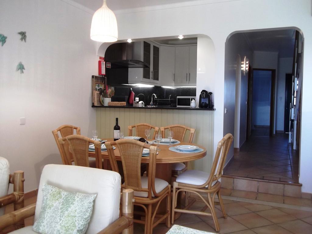 Cabana Da Ria Cabanas De Tavira Eksteriør bilde