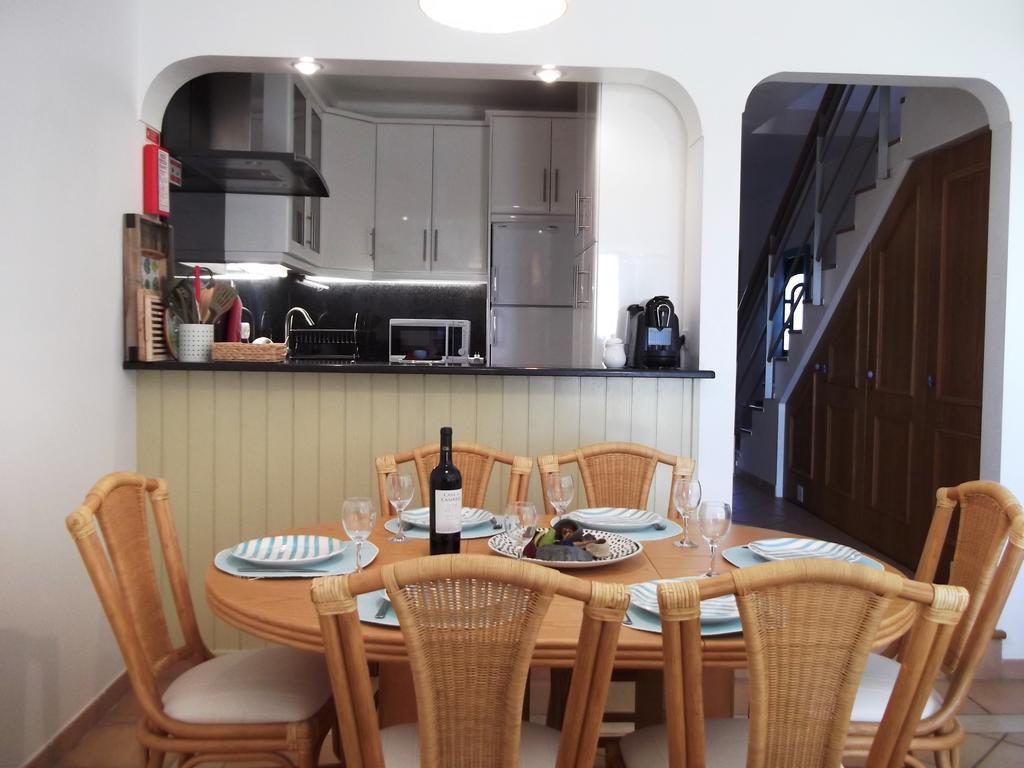 Cabana Da Ria Cabanas De Tavira Eksteriør bilde