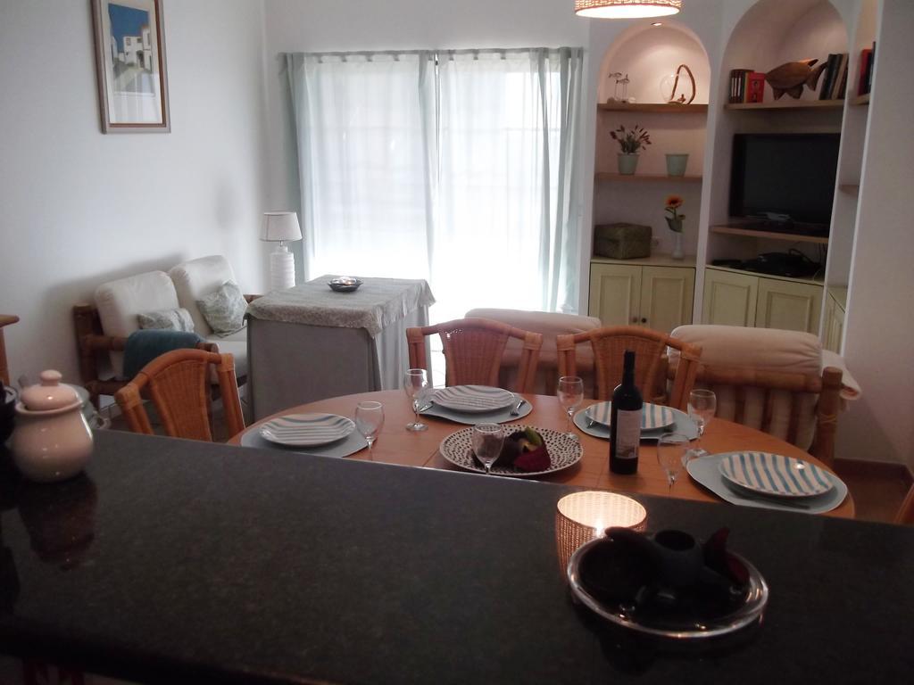 Cabana Da Ria Cabanas De Tavira Eksteriør bilde