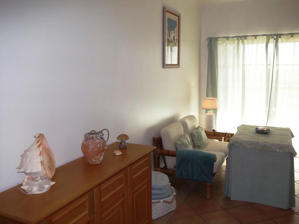 Cabana Da Ria Cabanas De Tavira Eksteriør bilde