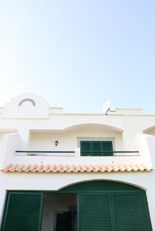 Cabana Da Ria Cabanas De Tavira Eksteriør bilde