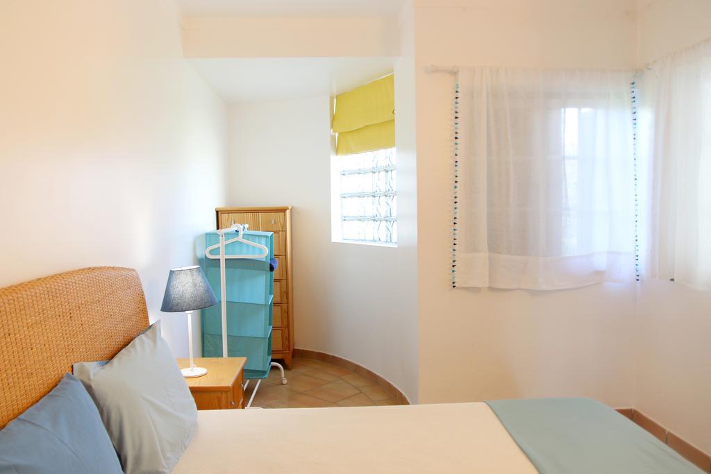Cabana Da Ria Cabanas De Tavira Eksteriør bilde