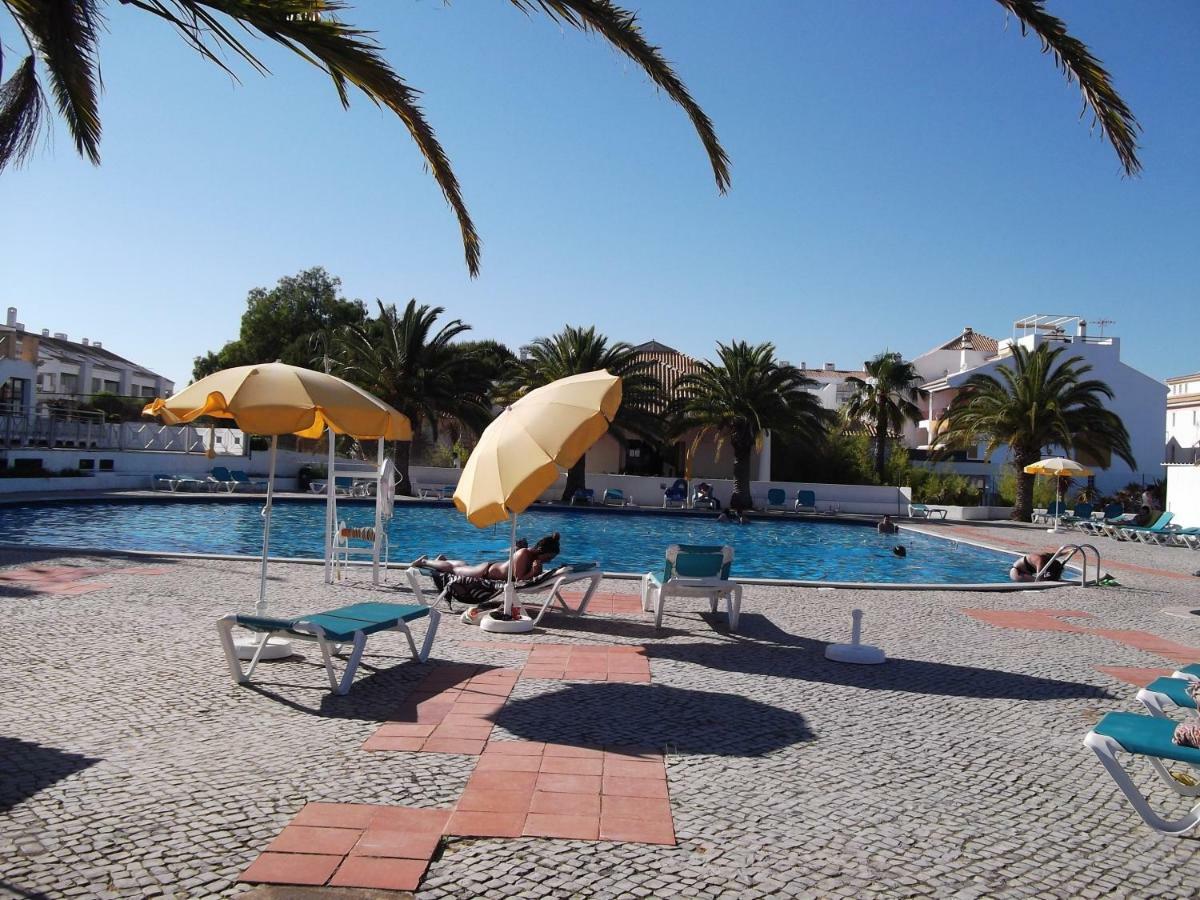 Cabana Da Ria Cabanas De Tavira Eksteriør bilde