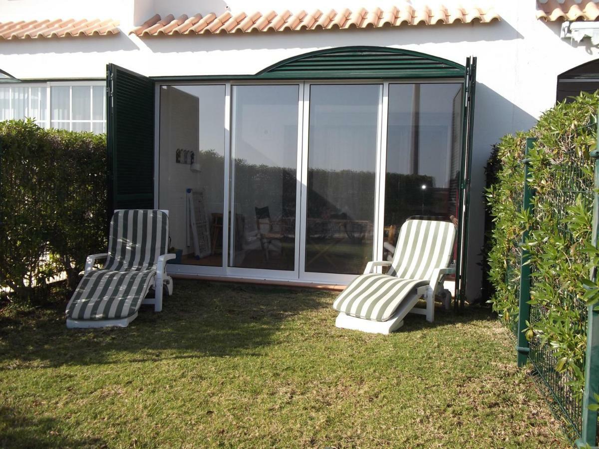 Cabana Da Ria Cabanas De Tavira Eksteriør bilde